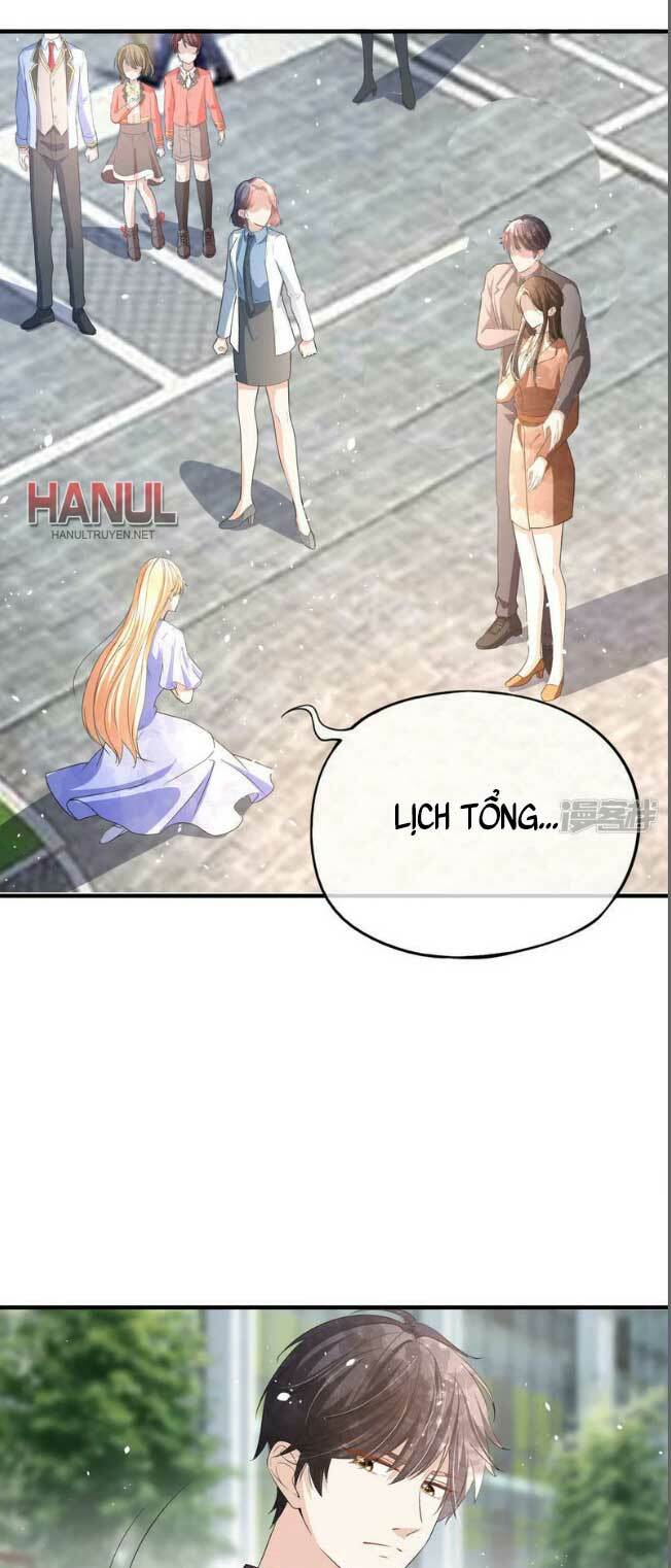 Cô Vợ Hợp Đồng Lạnh Lùng Không Dễ Đụng Đâu Chương 287 Ảnh 3