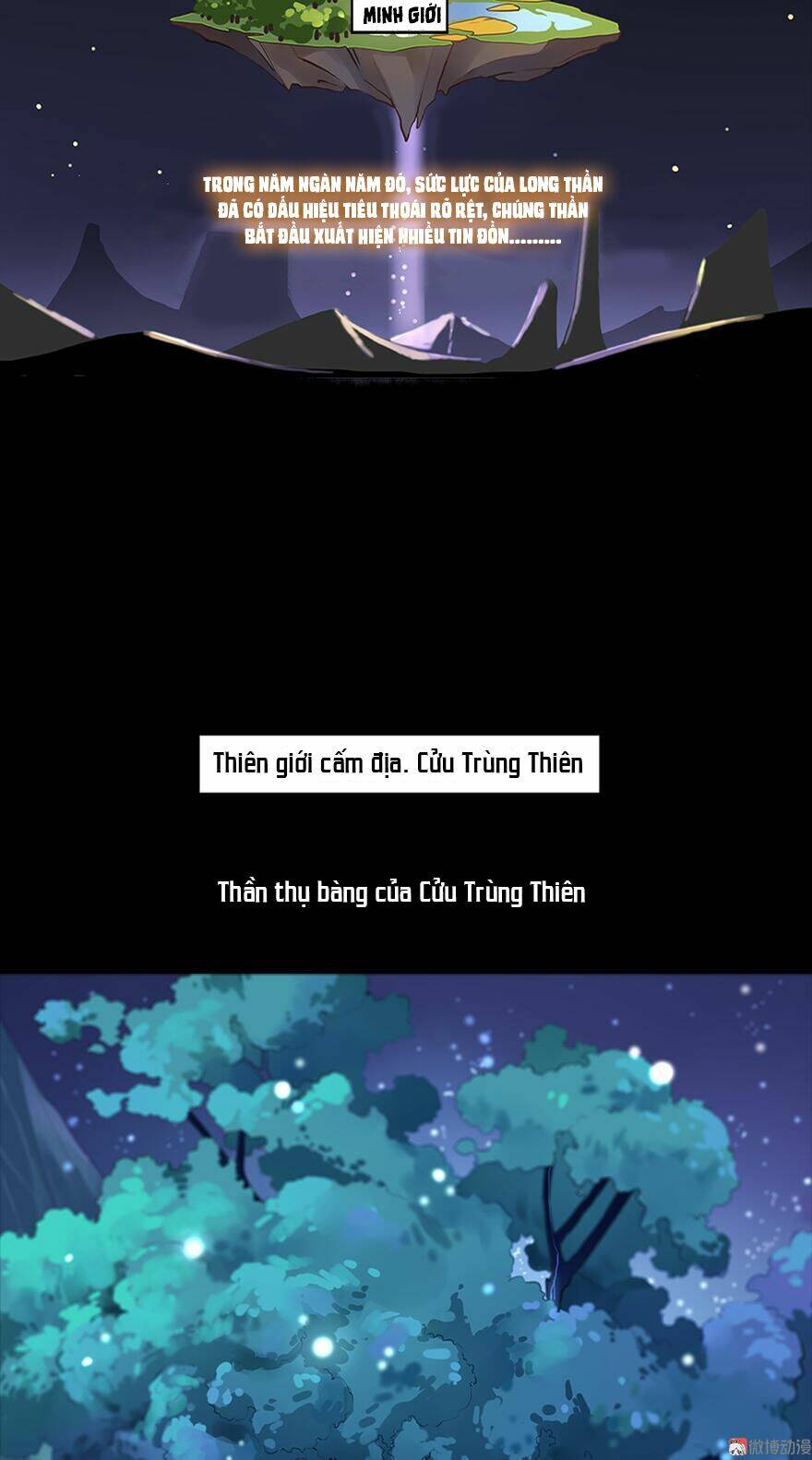 Cửu Thiên Chương 1 Ảnh 4