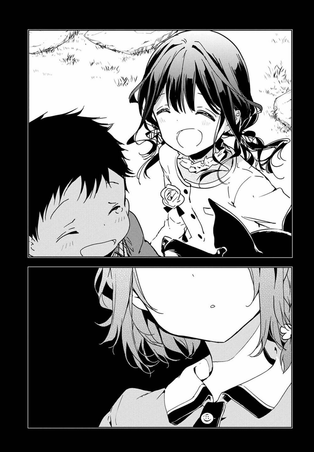 Masamune-Kun No Revenge Chương 38 Ảnh 10
