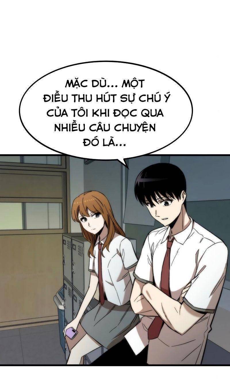 Nhân Vật Phụ Siêu Cấp Chương 31 Ảnh 82