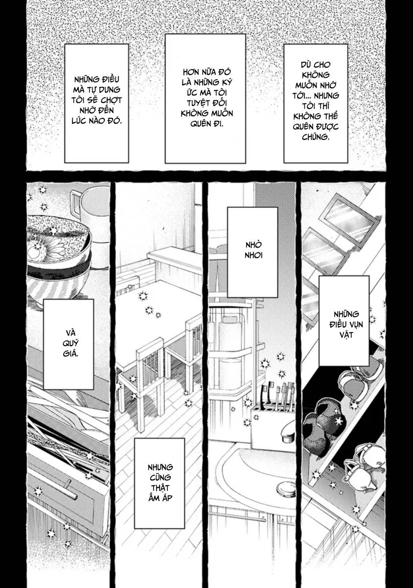 Akuninzura Shita B-Kyuu Boukensha - Shujinkou To Sono Osananajimi-Tachi No Papa Ni Naru Chương 10.1 Ảnh 16
