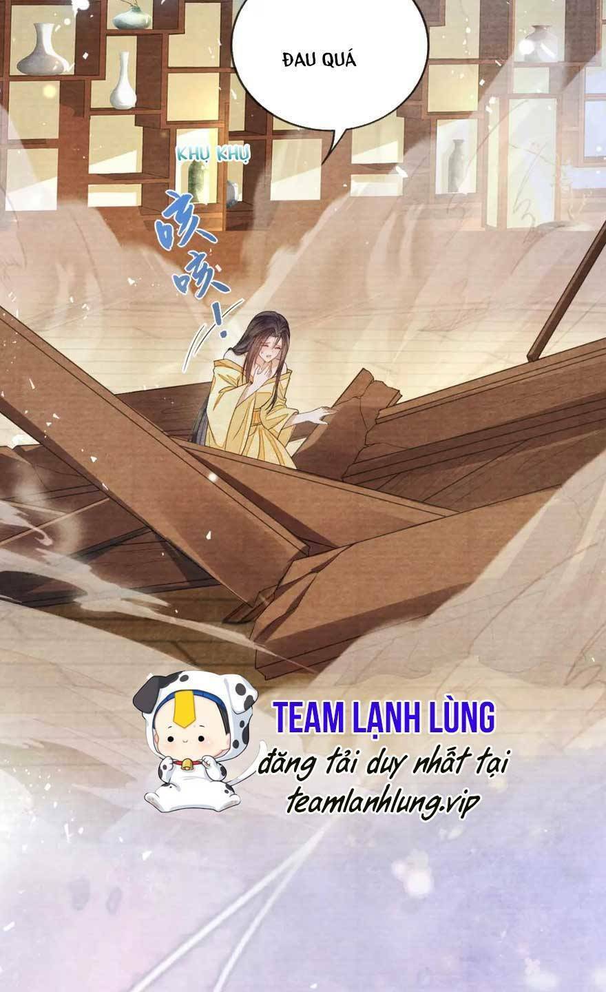 Vị Hôn Thê Ta Muốn Tránh Lại Là Người Bên Cạnh Ta Chương 25 Ảnh 62