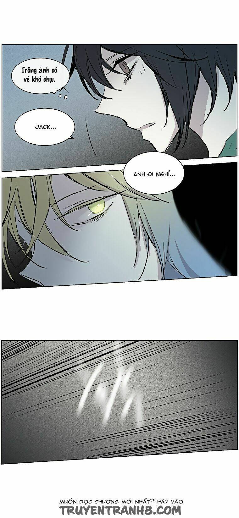 American Ghost Jack Chương 71 Ảnh 28