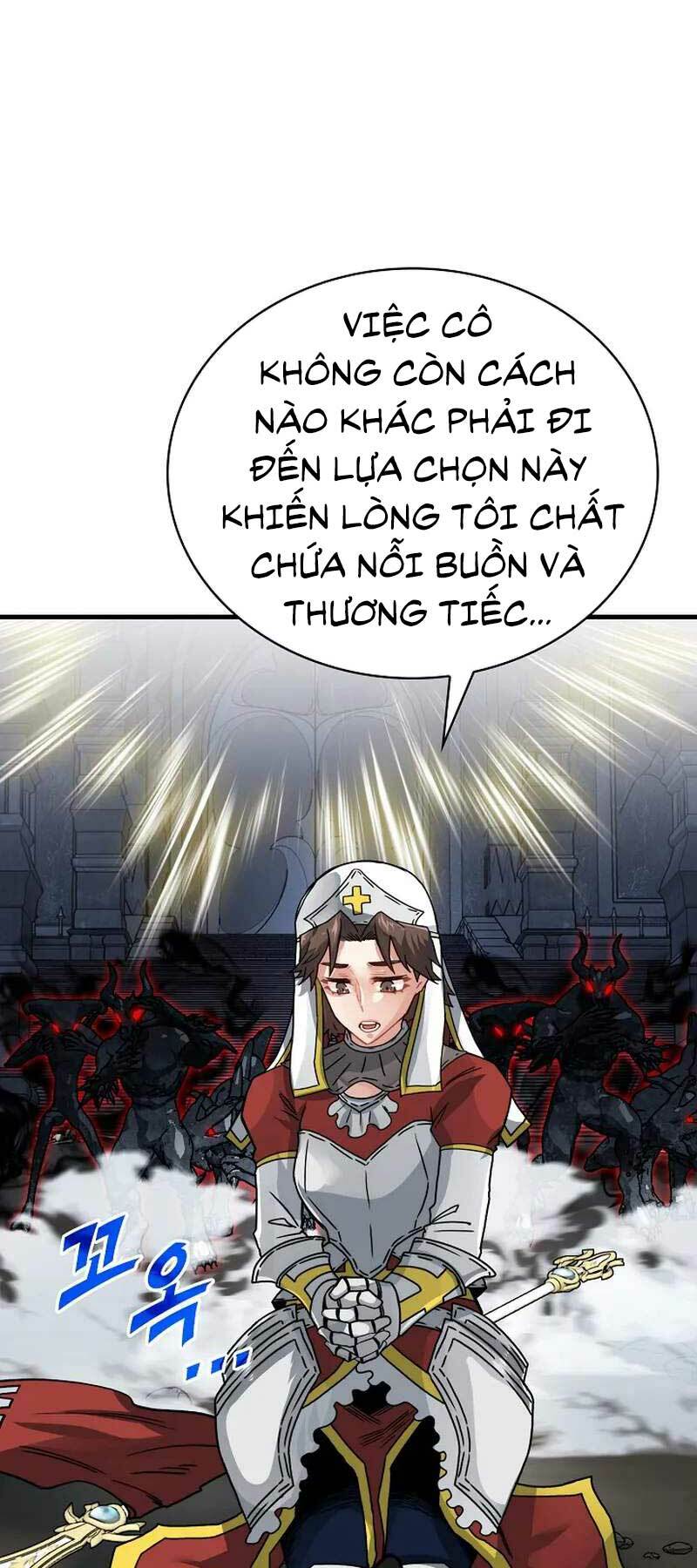 Thợ Săn Gacha Cấp Sss Chương 73 Ảnh 16