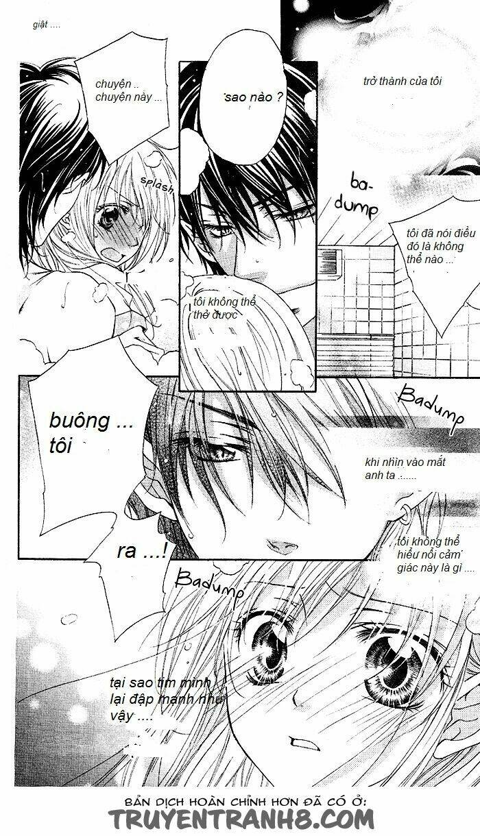Mitsuiro Devil 1 Chương 2 Ảnh 34