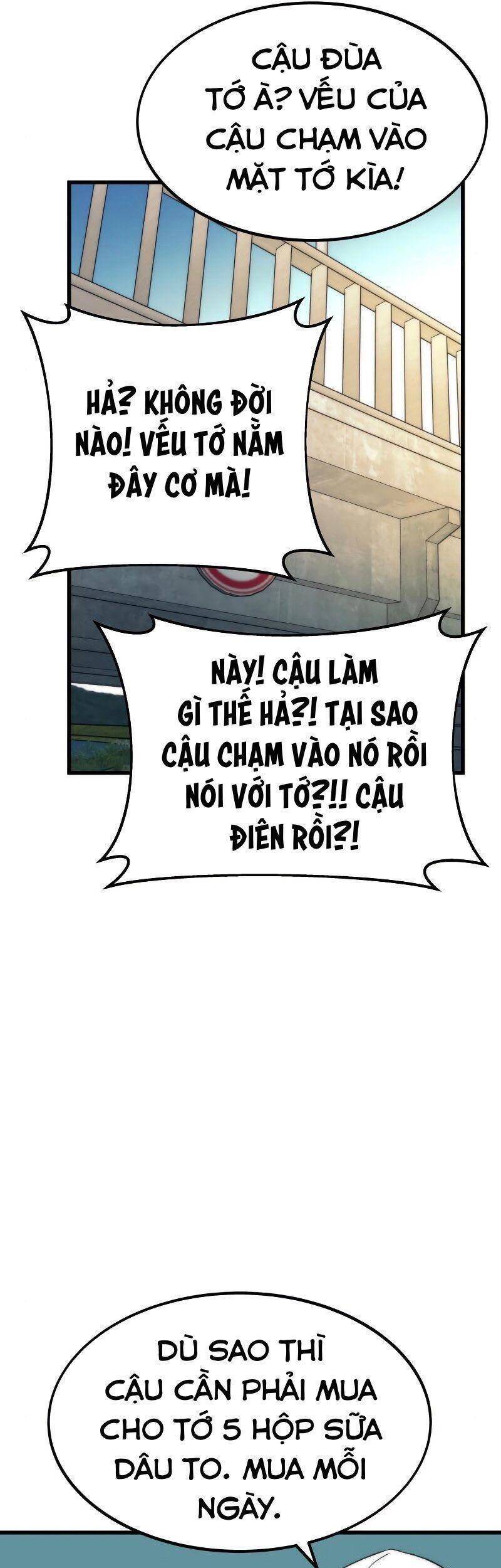 Nhân Vật Phụ Siêu Cấp Chương 35 Ảnh 78