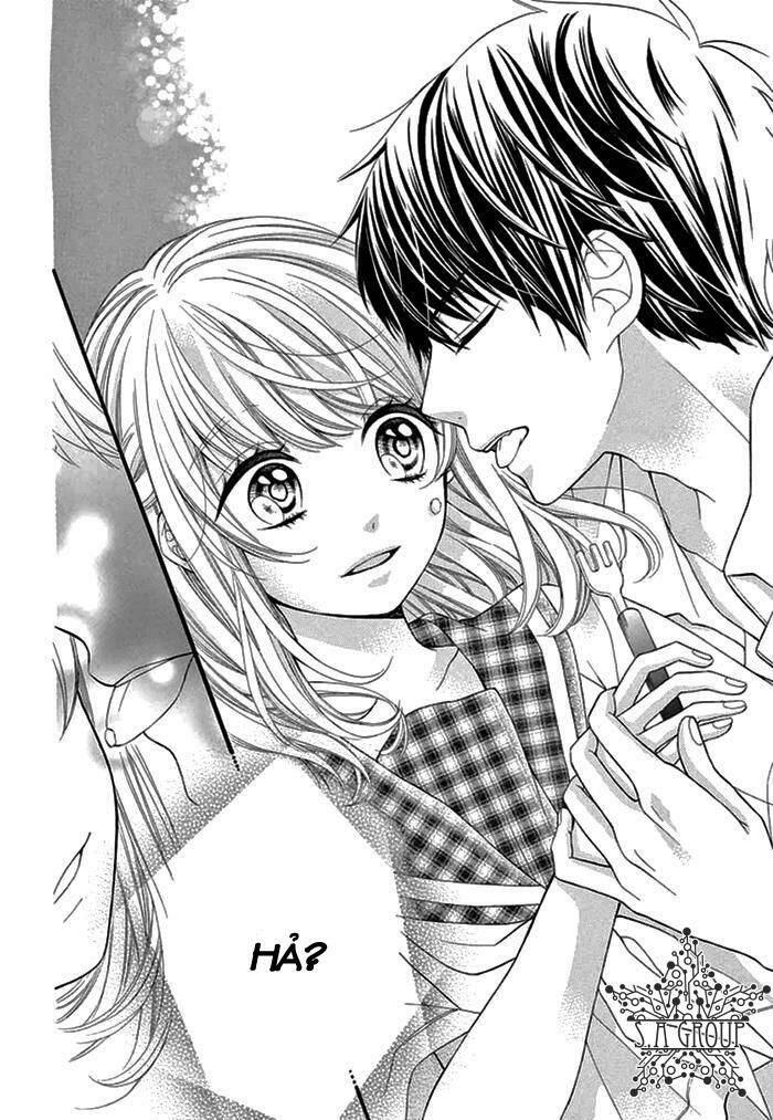 Inuzuka-Kun To Nekomiya-Sama Chương 1 Ảnh 25