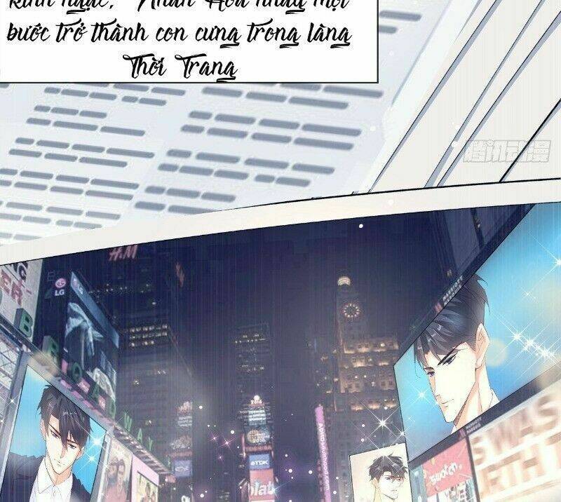 Ảnh Đế Yêu Hồ Chương 49 Ảnh 23