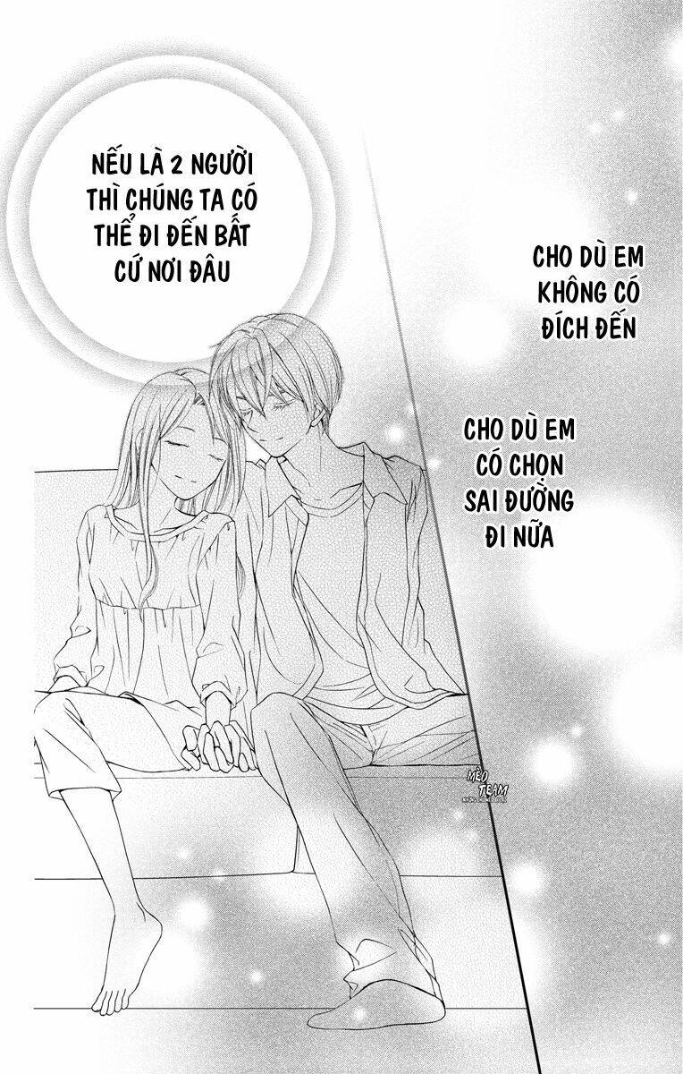 Kekkon X Renai Chương 13 Ảnh 41