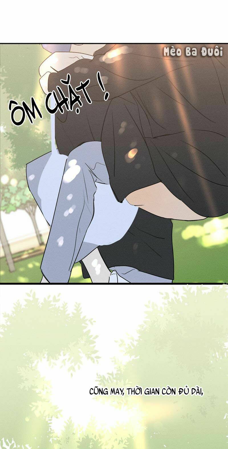 Here U Are Chương 137 Ảnh 38