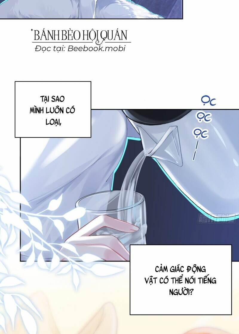 Bạn Trai Biến Dị Của Tôi!!! Chương 16 Ảnh 11