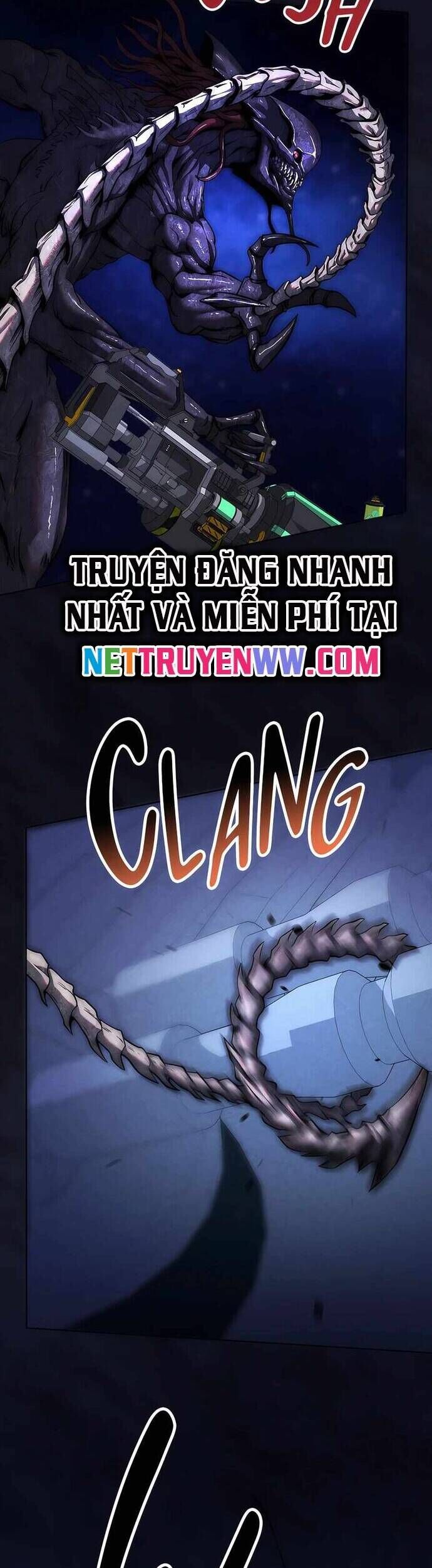 Tôi Đã Trở Thành Quái Vật Không Gian Chương 55 Ảnh 5