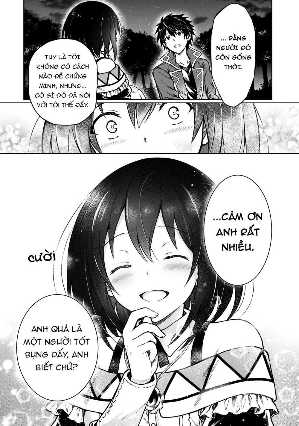 D-Kyuu Boukensha No Ore, Naze Ka Yuusha Party Ni Kanyuu Sareta Ageku, Oujo Ni Tsukima Towareteru Chương 4 Ảnh 16