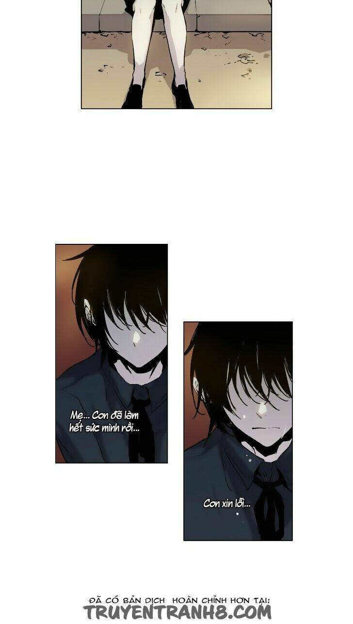 American Ghost Jack Chương 61 Ảnh 11