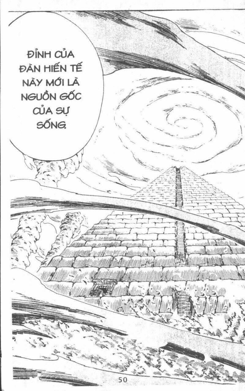 Rave Master (Scan) Chương 29 Ảnh 51