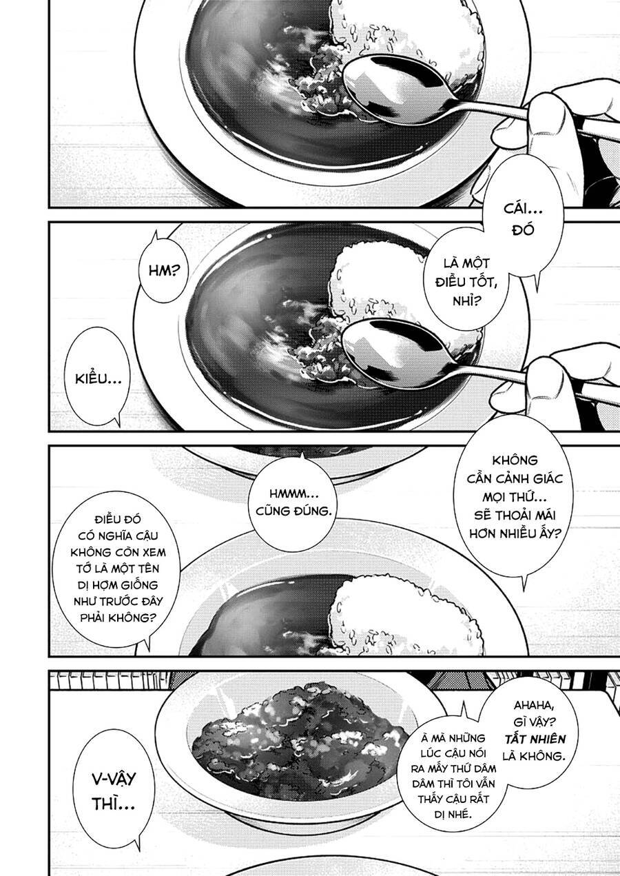 Yancha Gal No Anjou-San Series Chương 150 Ảnh 15