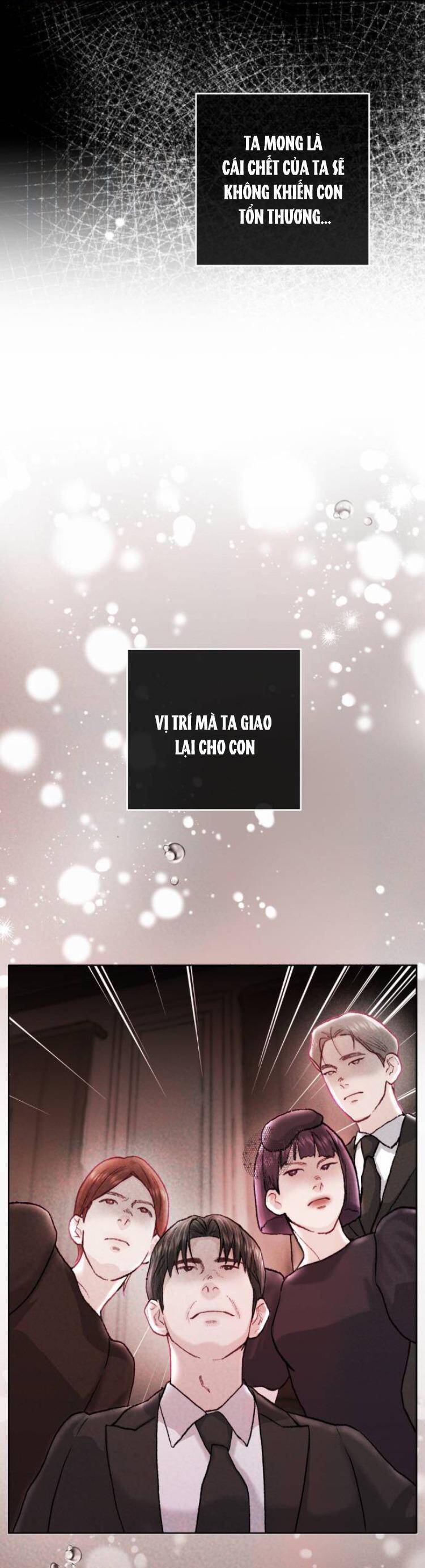 My Demon - Ác Quỷ Của Tôi Chương 13 Ảnh 37