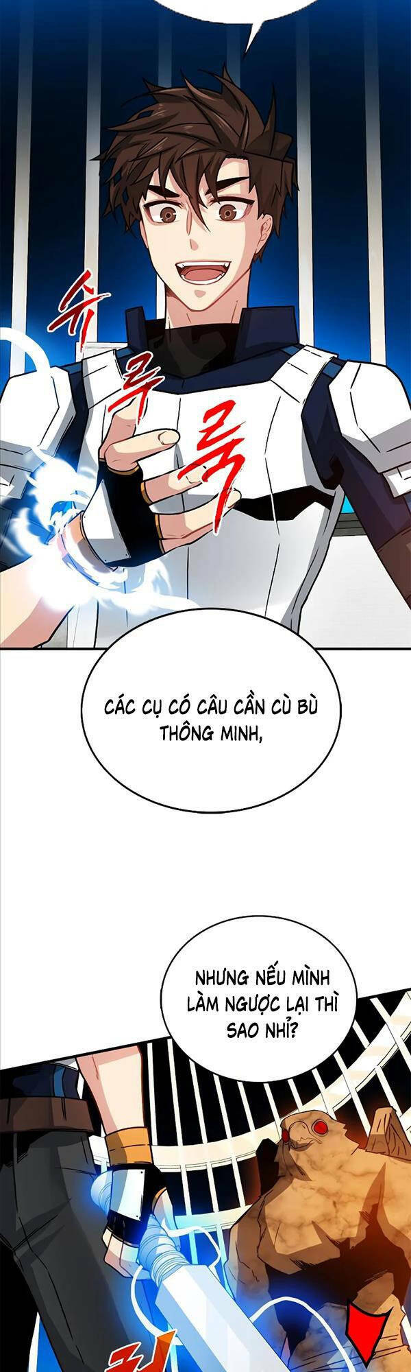 Thợ Săn Gacha Cấp Sss Chương 66 Ảnh 42