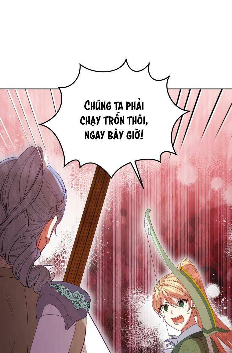 Quý Cô Khó Gần Chương 95 Ảnh 92