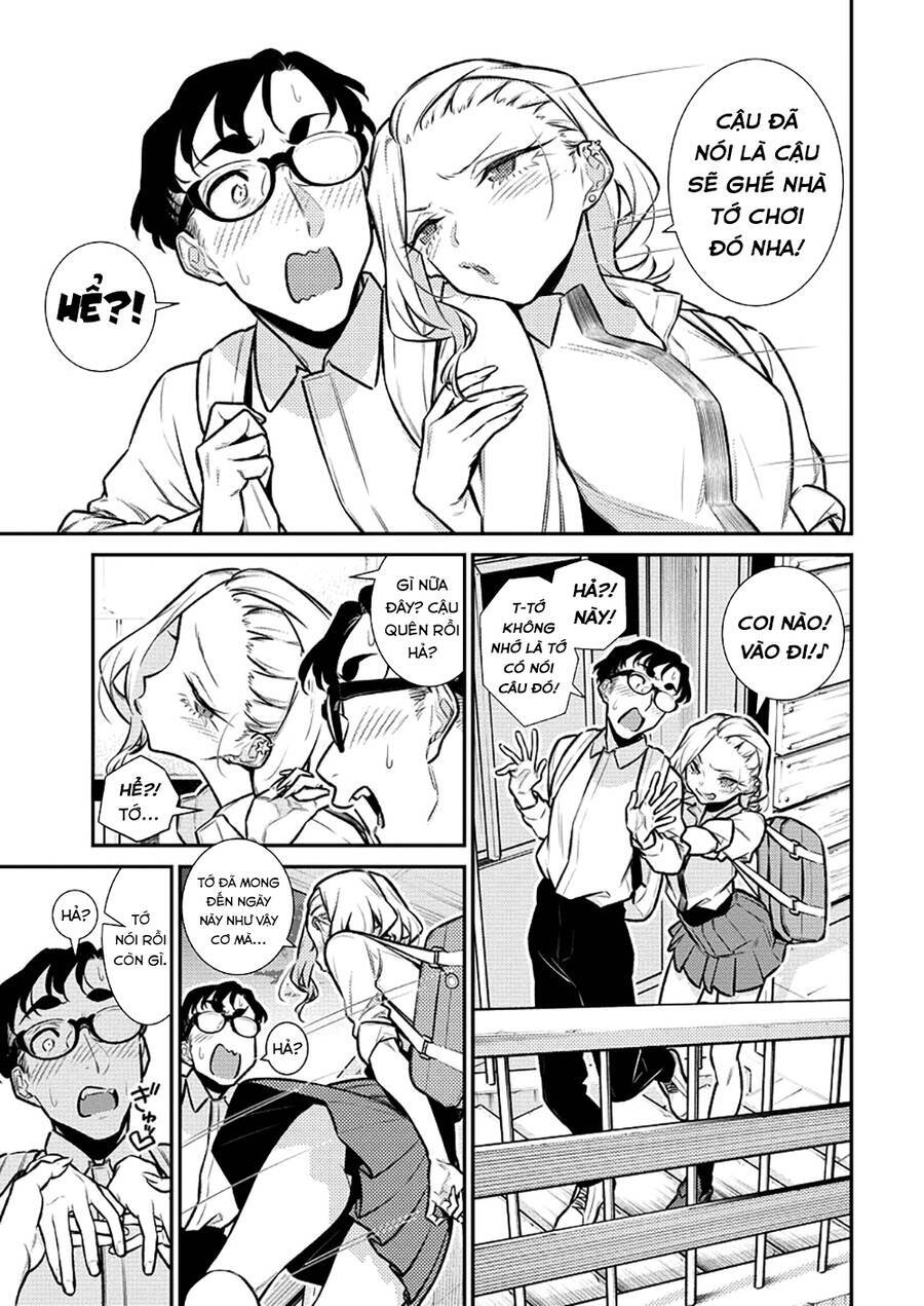 Yancha Gal No Anjou-San Series Chương 150 Ảnh 20