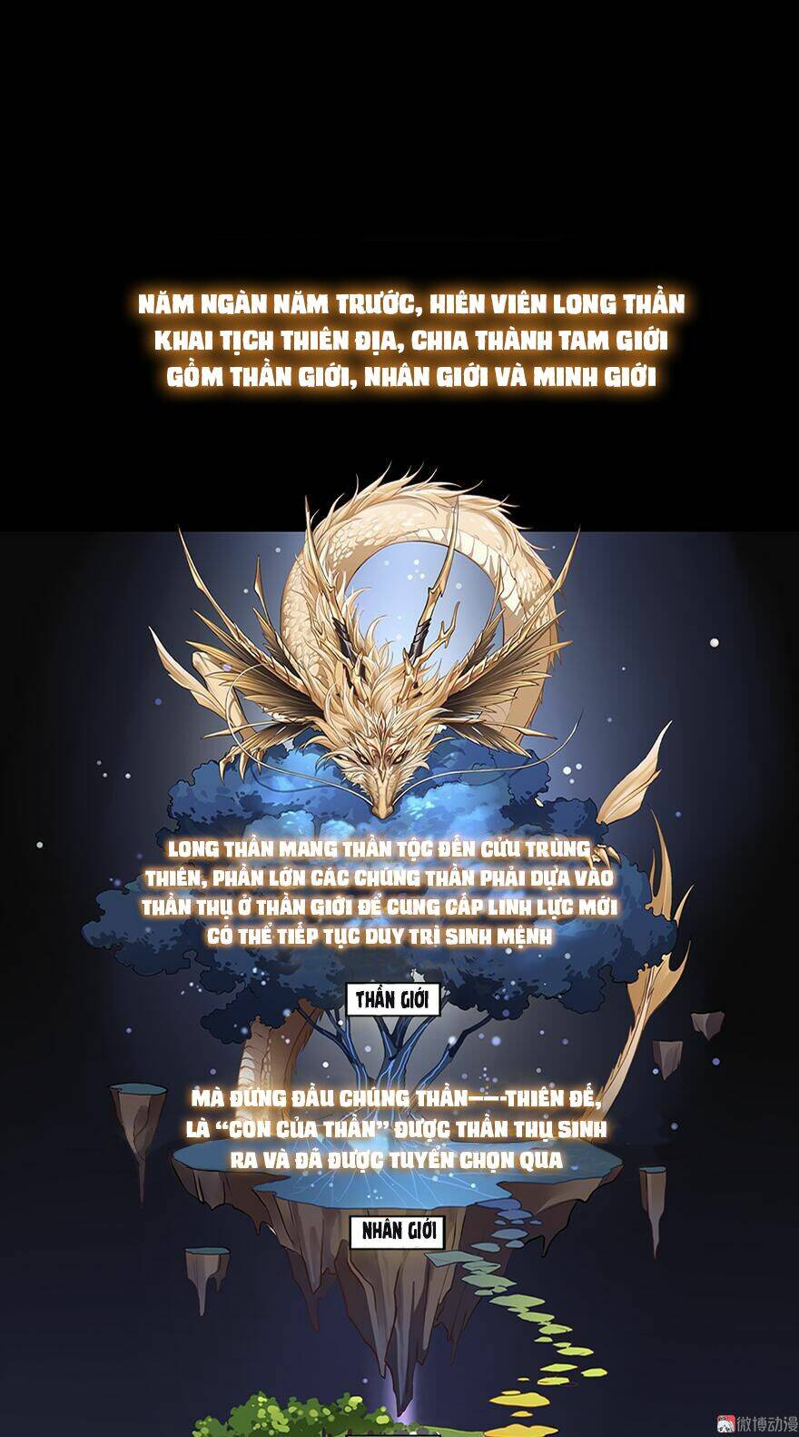 Cửu Thiên Chương 1 Ảnh 3