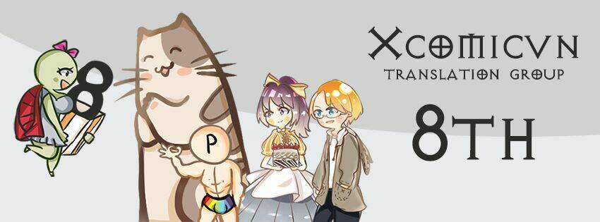 Hakoniwa No Soleil Chương 13 Ảnh 3