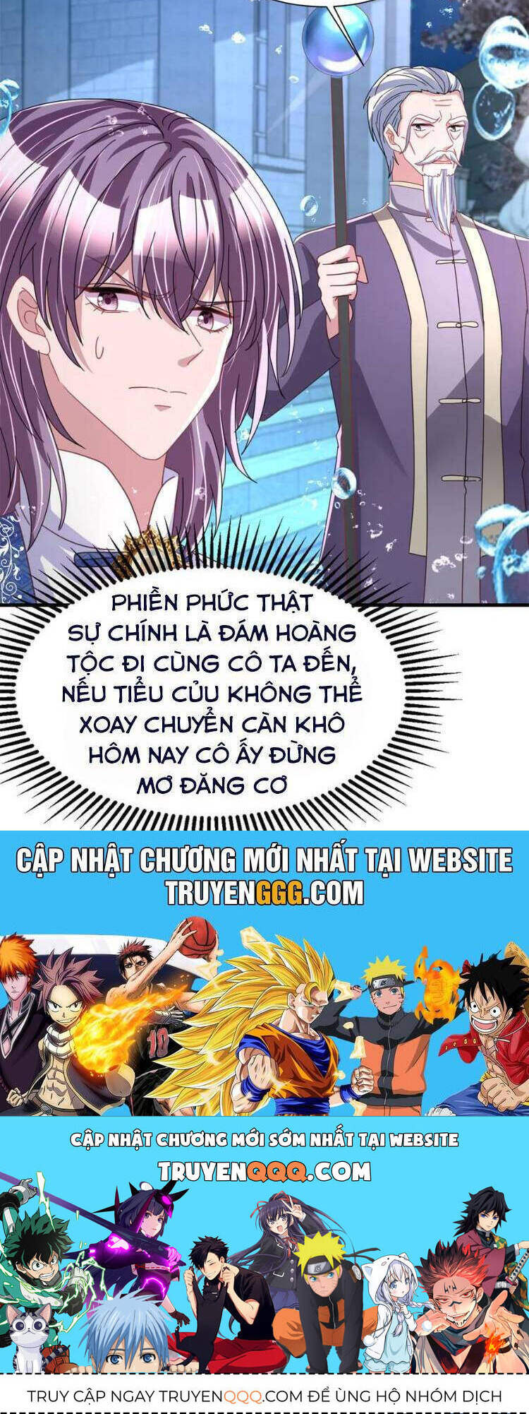 Cuộc Hôn Nhân Với Boss Nhà Giàu Khét Tiếng Chương 232 Ảnh 28