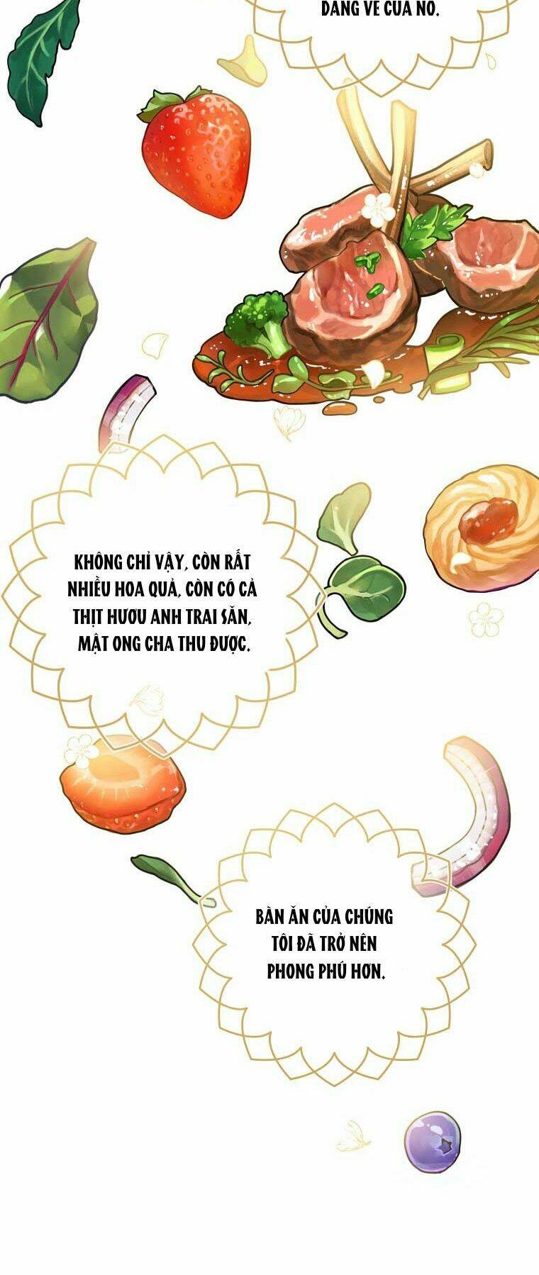 Tôi Là Con Gái Của Gia Đình Này! Chương 145 Ảnh 20
