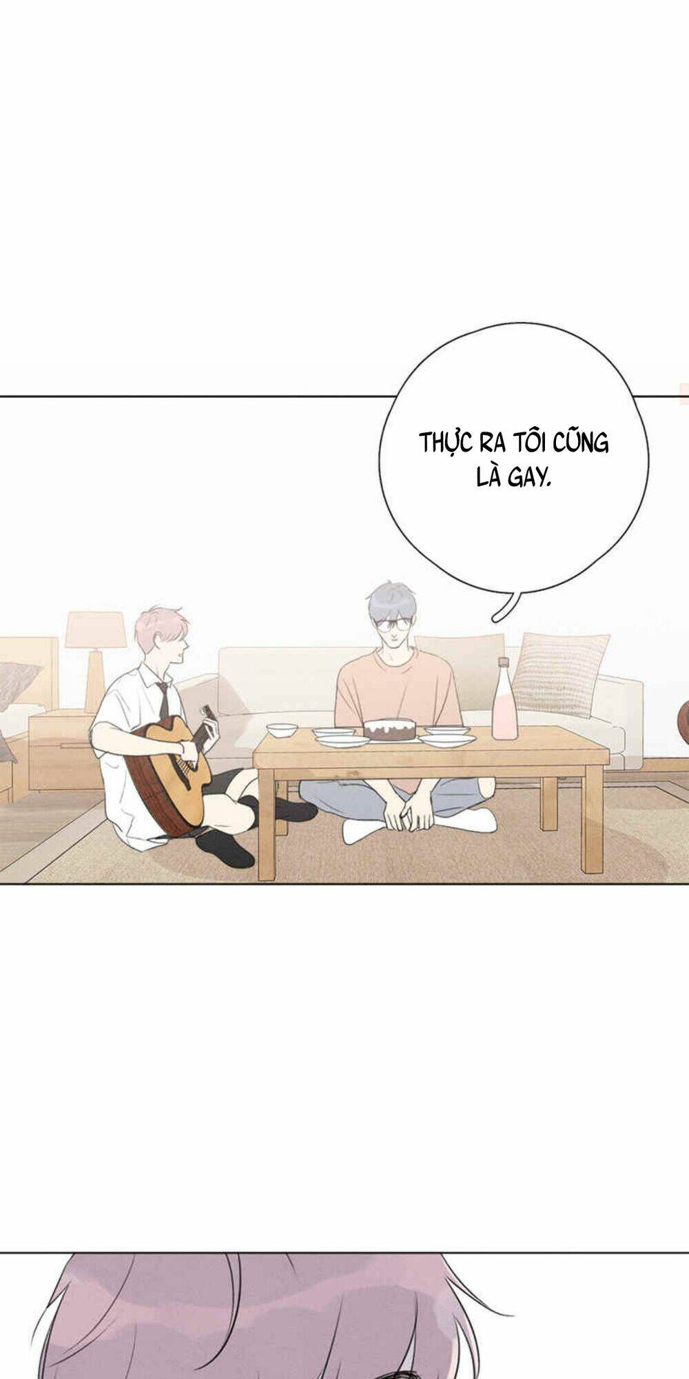 Here U Are Chương 132 Ảnh 18