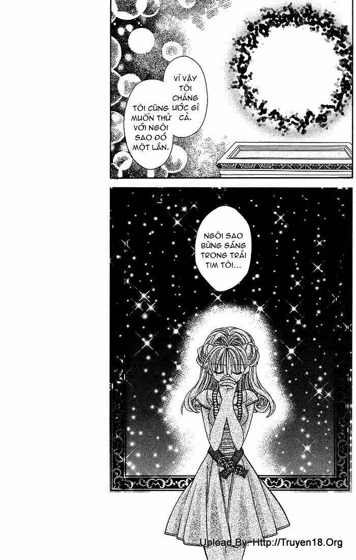 Kamikaze Kaitou Jeanne Chương 29 Ảnh 24