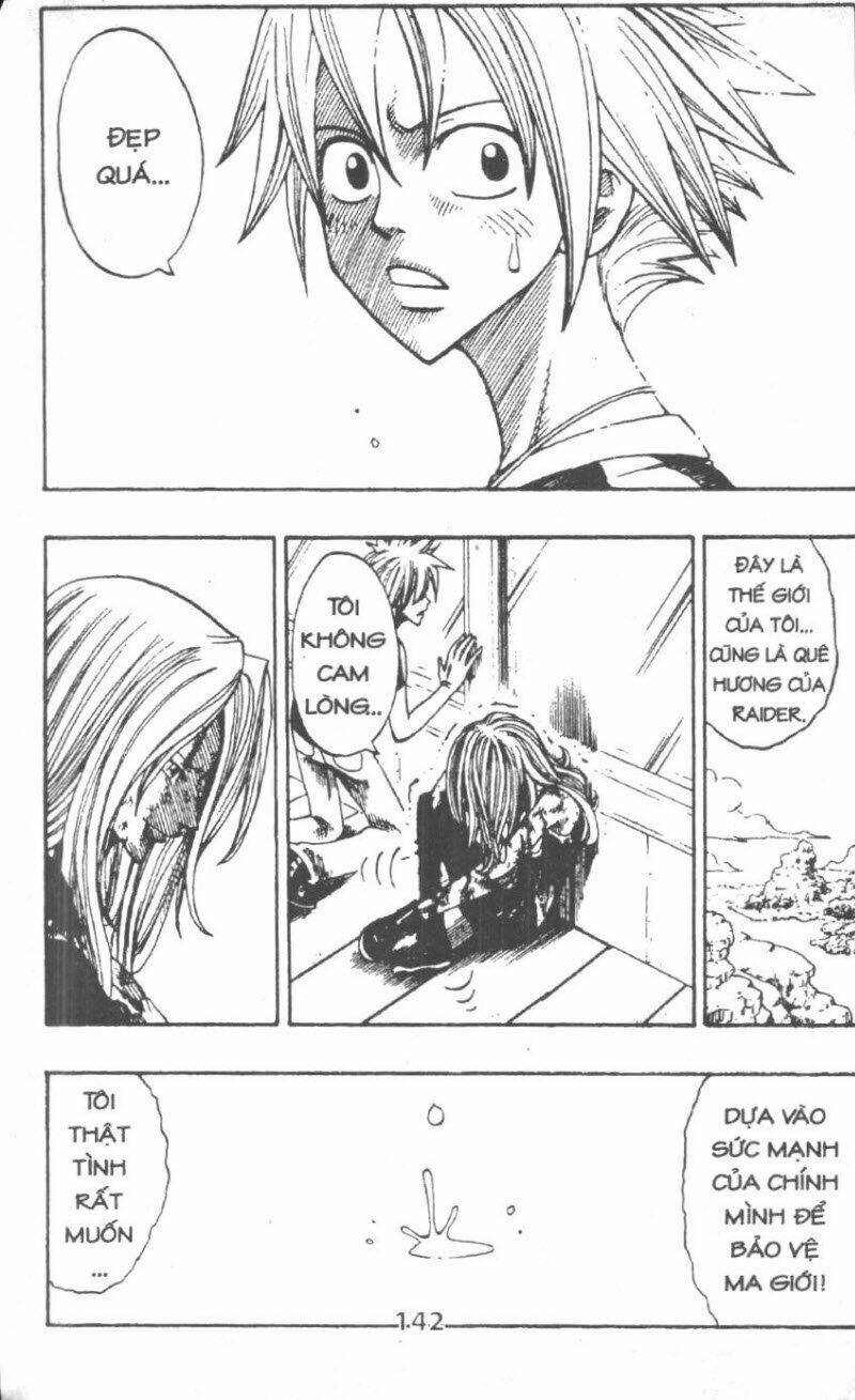 Rave Master (Scan) Chương 28 Ảnh 143