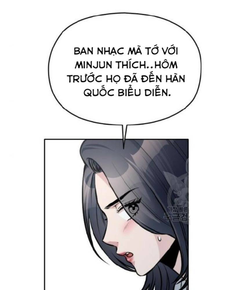Ẩn Danh, Tôi Biết Bạn! Chương 37 Ảnh 24