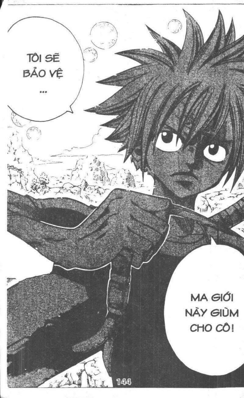 Rave Master (Scan) Chương 28 Ảnh 145