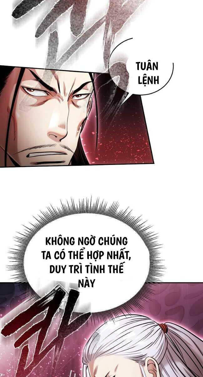 Ma Nhân Hoa Sơn Chương 79 Ảnh 48