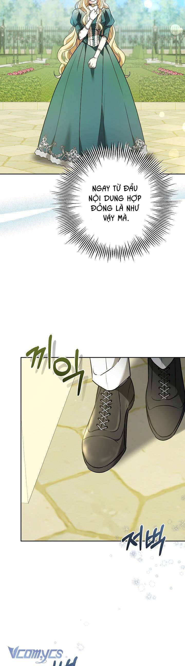Hãy Ru Em Ngủ Chương 27 Ảnh 43