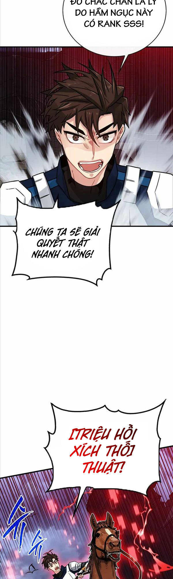 Thợ Săn Gacha Cấp Sss Chương 72 Ảnh 8