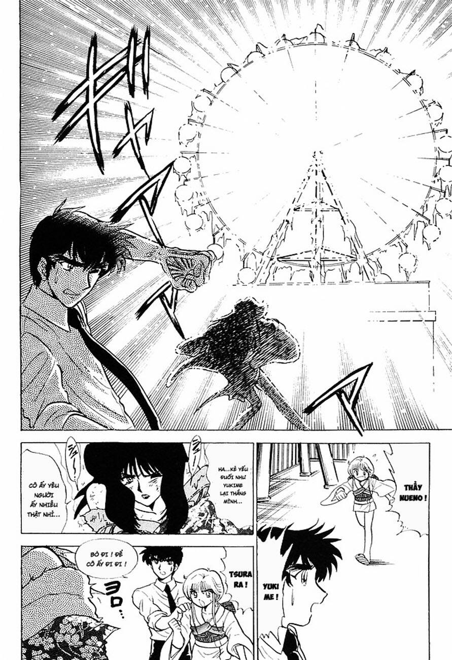 Jigoku Sensei Nube - Người Thầy Dũng Cảm Chương 152 Ảnh 20