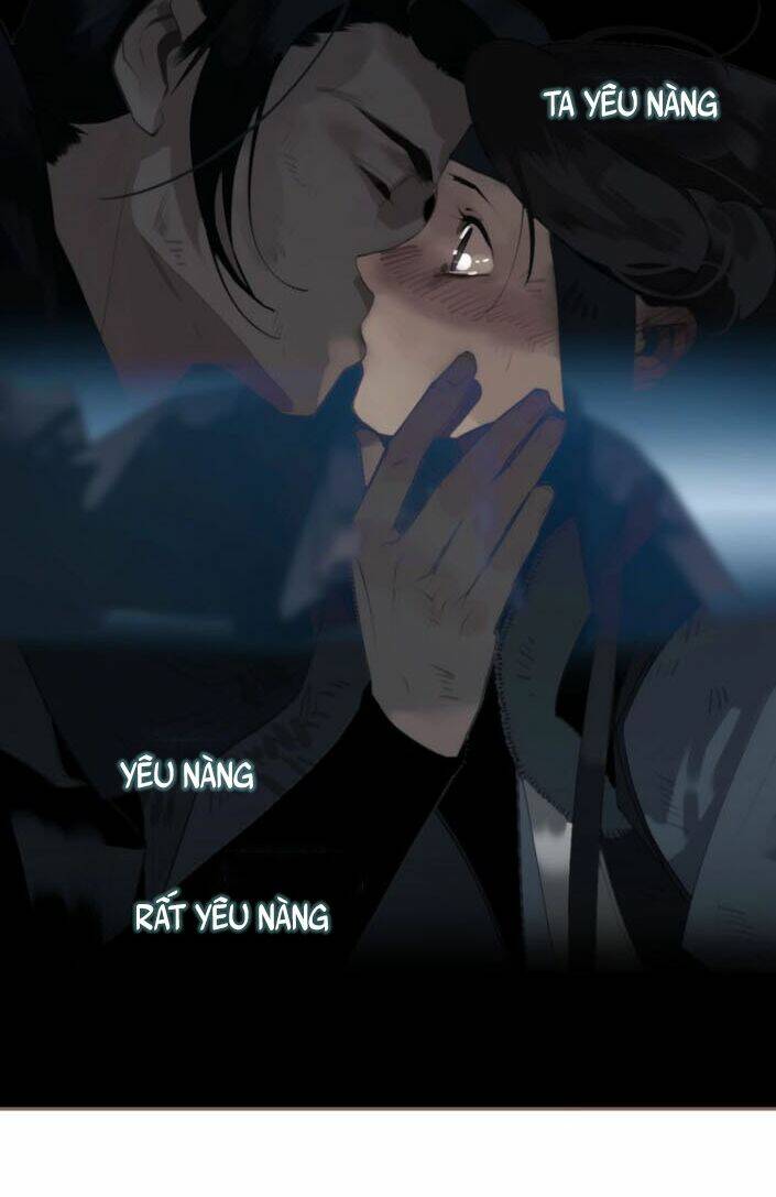 Nhất Đại Linh Hậu Chương 106 Ảnh 34