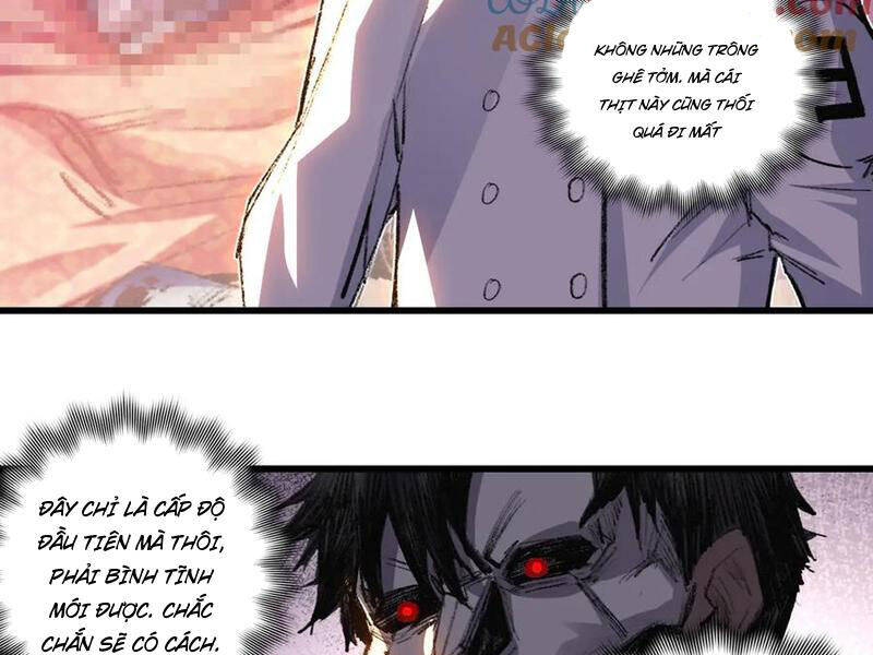 Trảm Nguyệt Chương 71 Ảnh 49