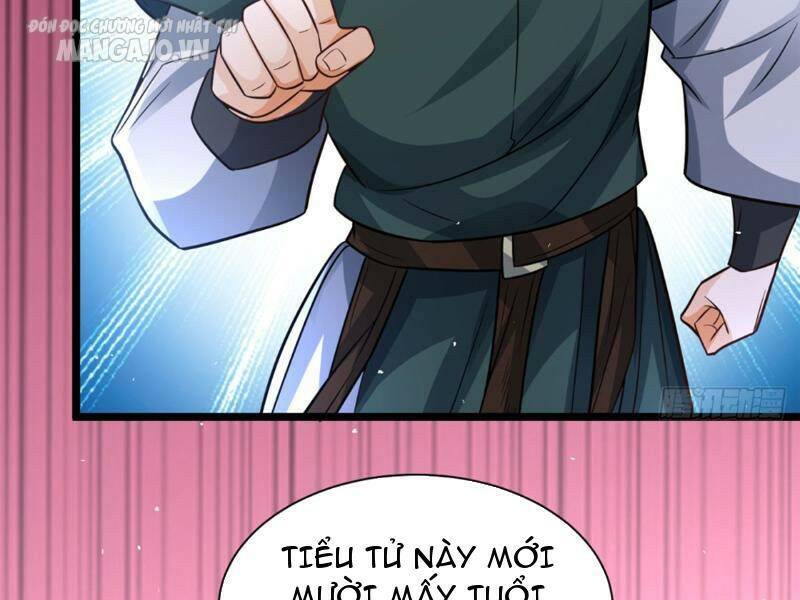 Vợ Tôi Và Tôi Thống Trị Tam Giới Chương 130 Ảnh 26