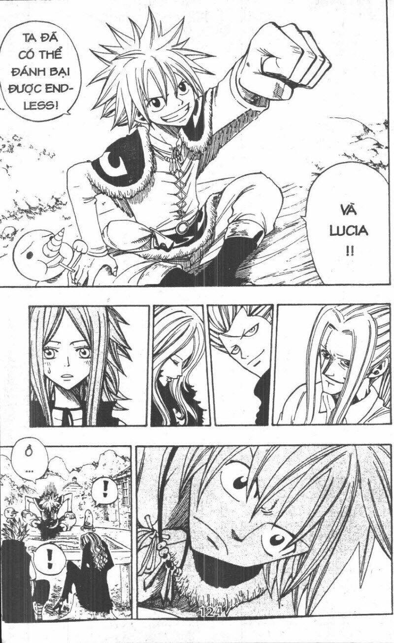 Rave Master (Scan) Chương 31 Ảnh 125