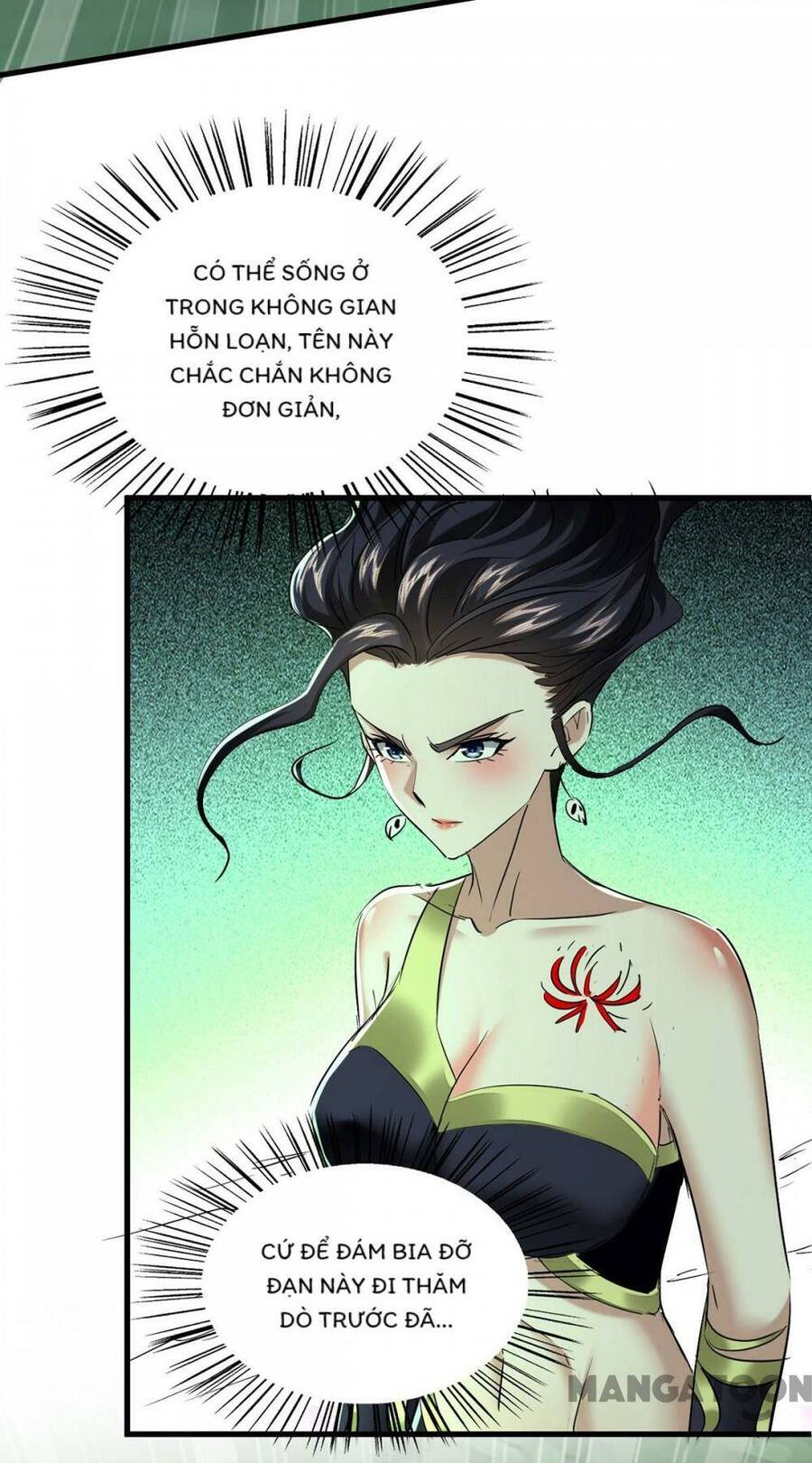 Tiên Đế Qui Lai Chương 369 Ảnh 55