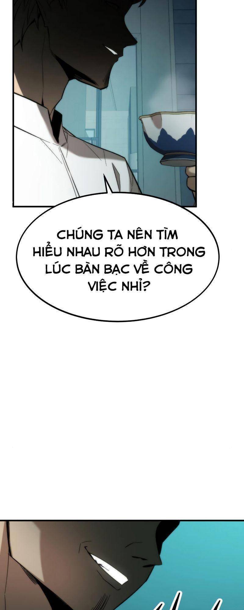 Nhân Vật Phụ Siêu Cấp Chương 23 Ảnh 12