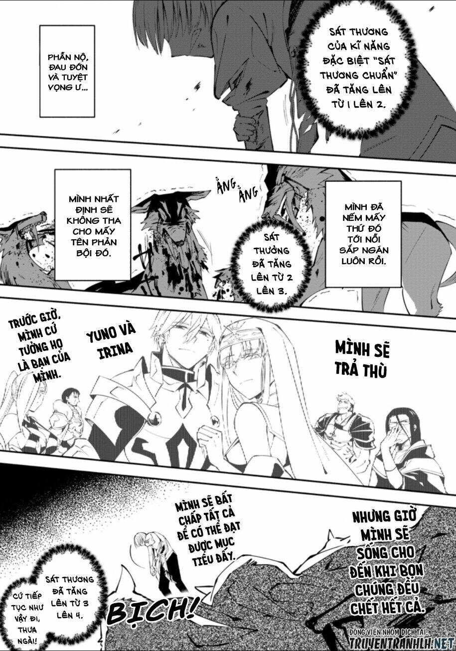 Koibito O Netorare, Yuusha Party Kara Tsuihou Sa Retakedo Chương 1.2 Ảnh 5