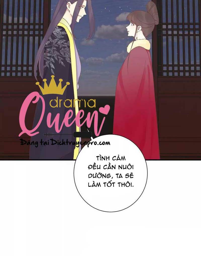 Hoàng Hậu Bận Lắm Chương 196 Ảnh 43