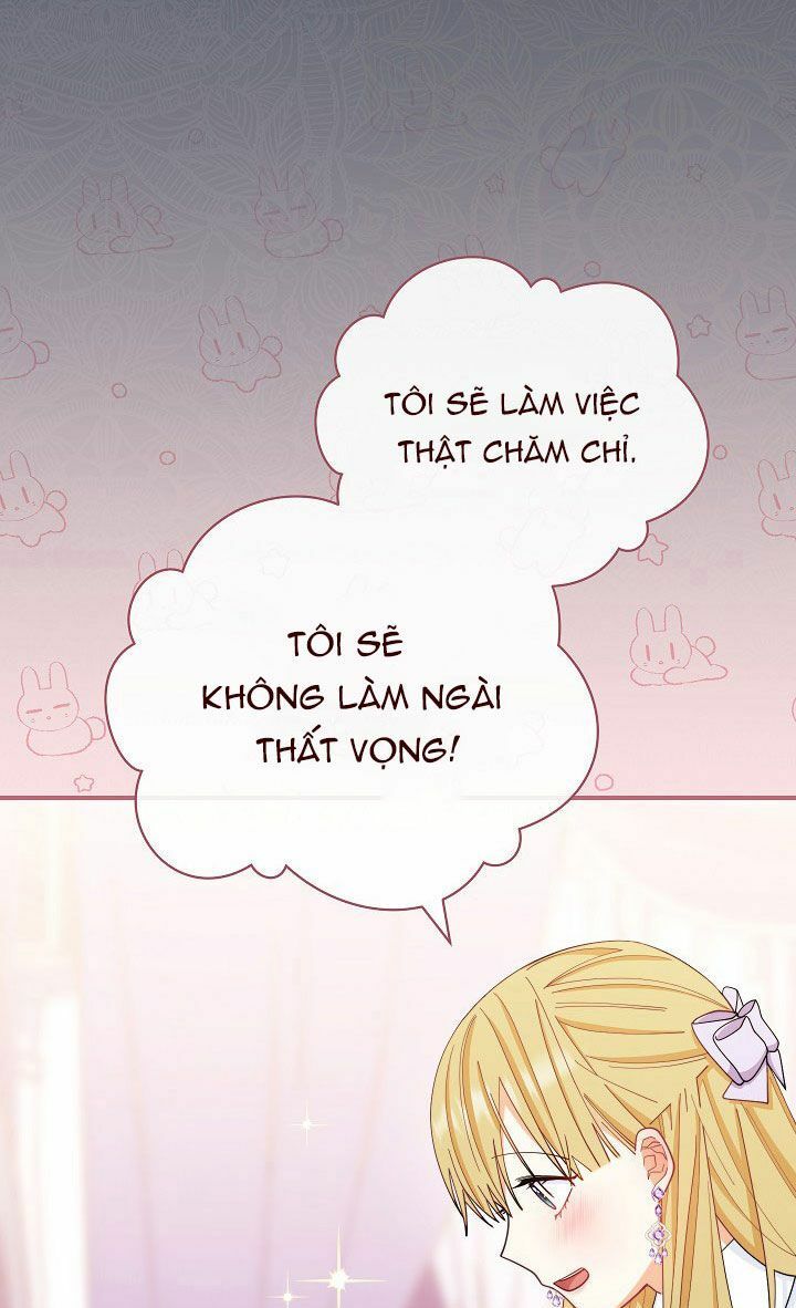 Tôi Sẽ Chịu Trách Nhiệm Về Phúc Lợi Của Nam Chính Chương 22 Ảnh 84