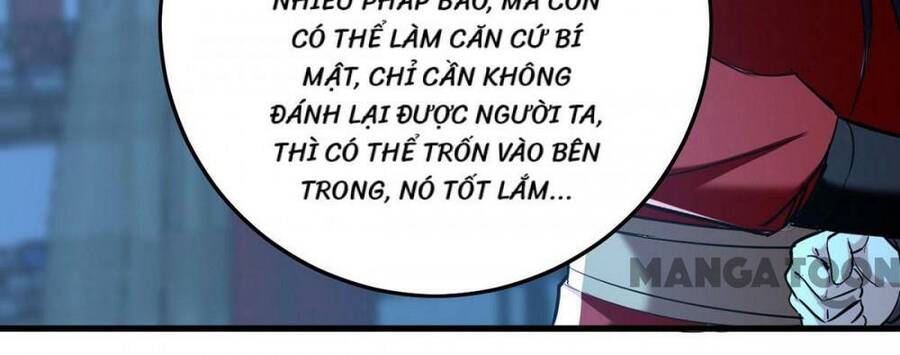 Tiên Đế Qui Lai Chương 367 Ảnh 18