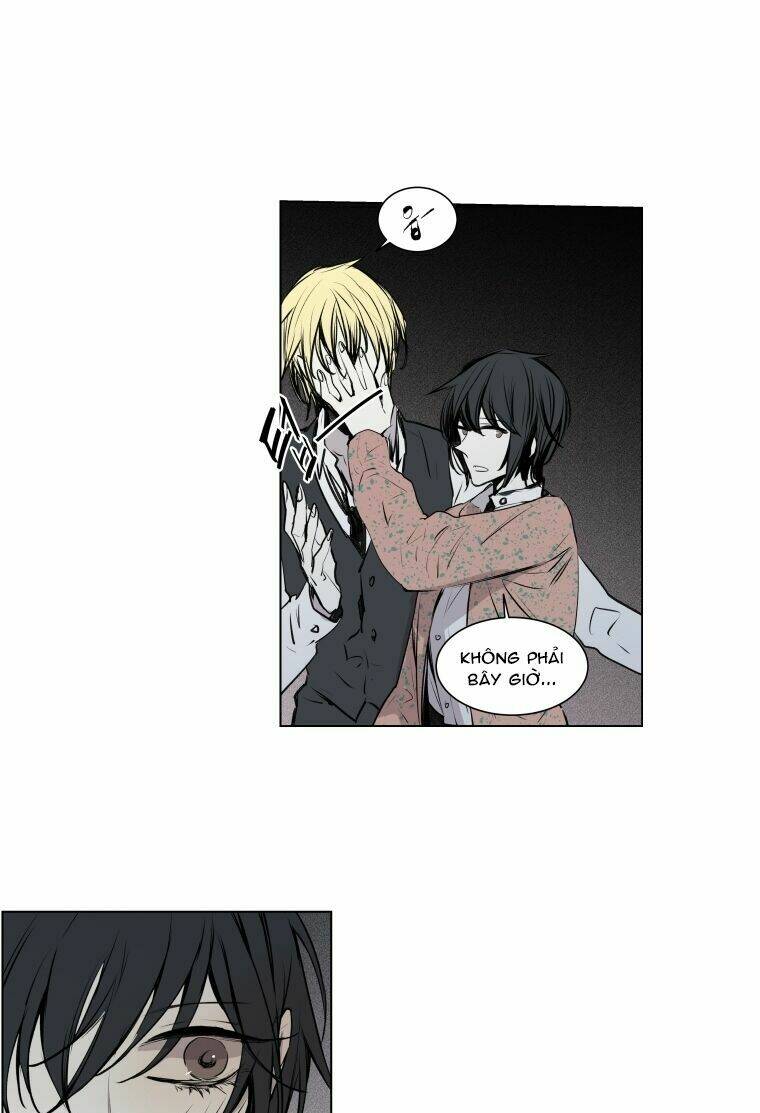 American Ghost Jack Chương 69 Ảnh 20