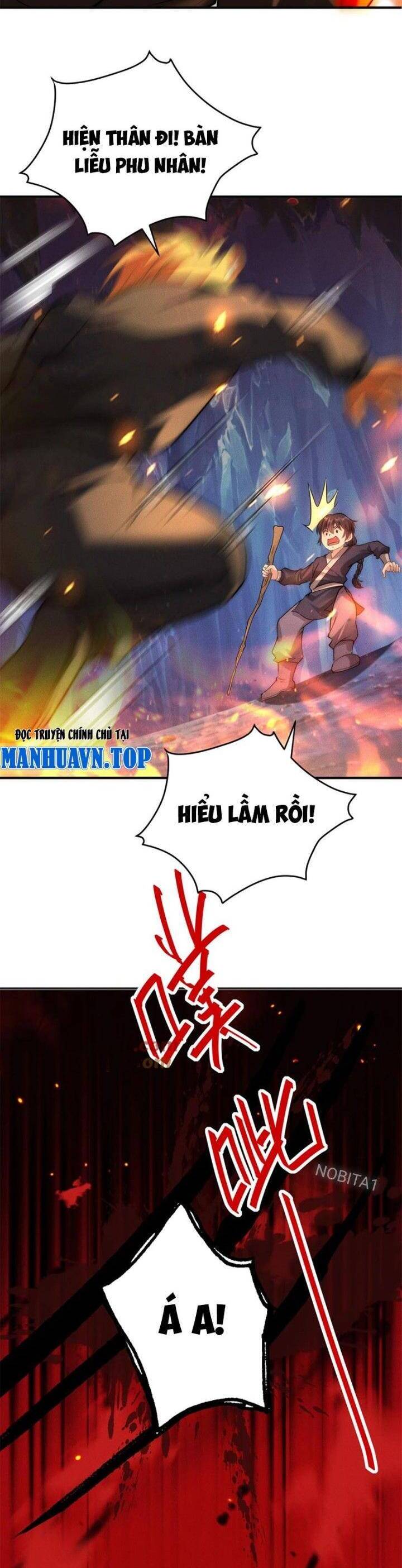 Bắt Đầu Với 100 Triệu Mạng Chương 117 Ảnh 5