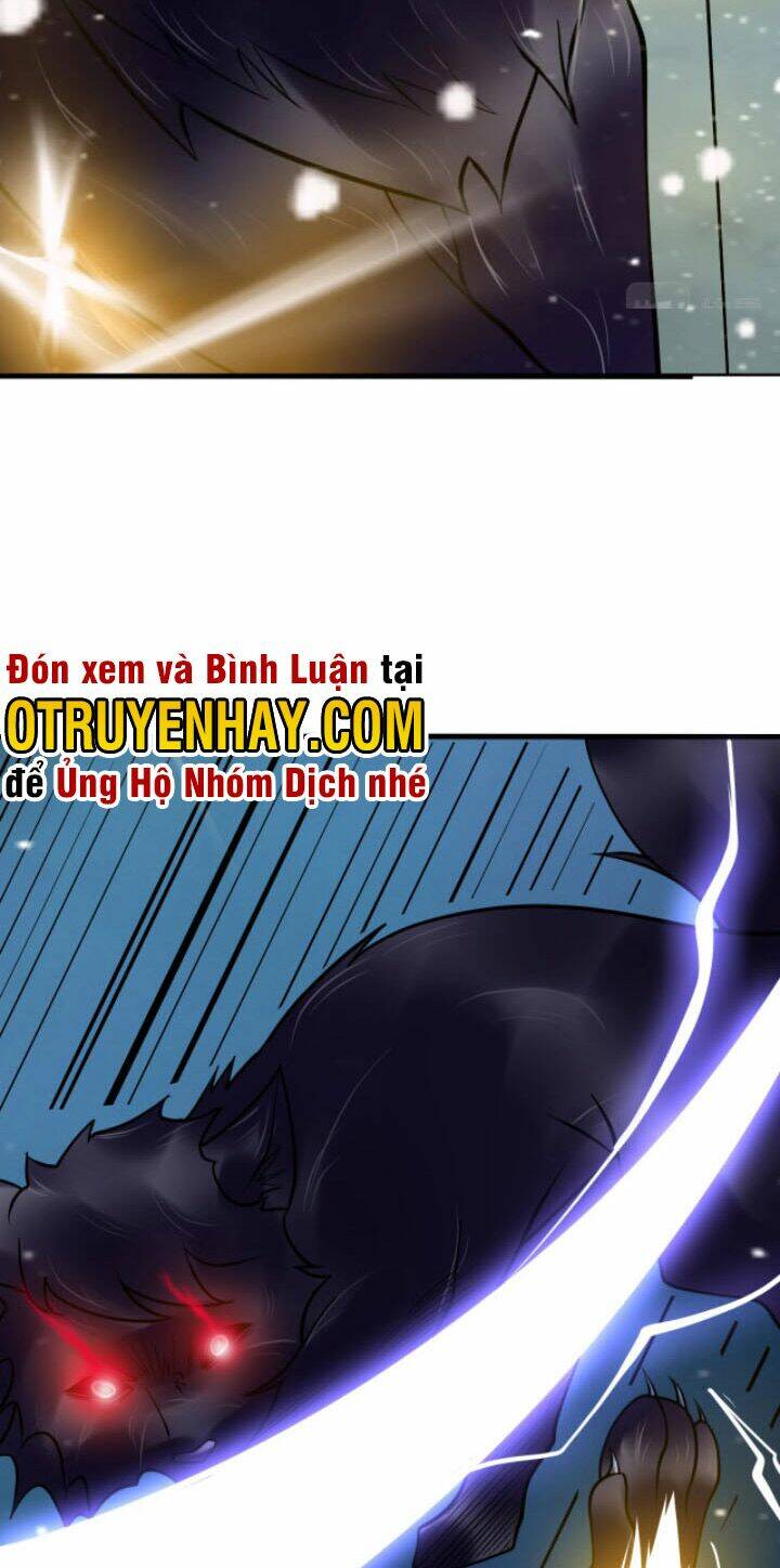 Sư Tổ Của Ta Là Thiên Hạ Đệ Nhất Chương 30 Ảnh 27